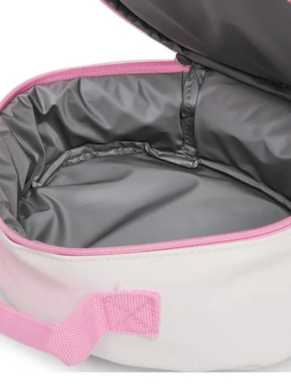 Hello Kitty Insulated Lunch Bag